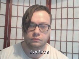 Labhras