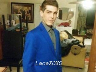 LaceXOXO