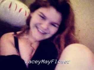 LaceyMayFlower