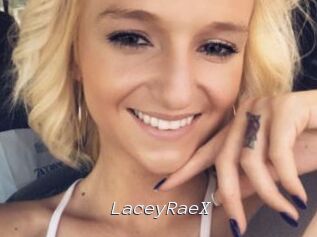 LaceyRaeX