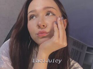 LaciJuicy