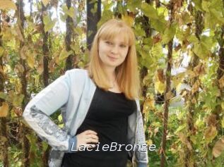 LacieBronze
