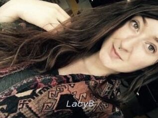 LacyB_