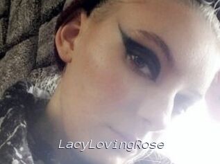 LacyLovingRose