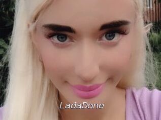 LadaDone