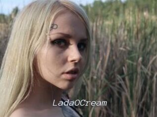 LadaOCream