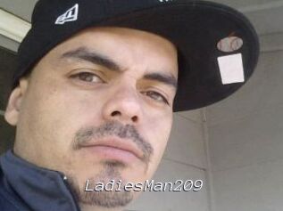 LadiesMan209