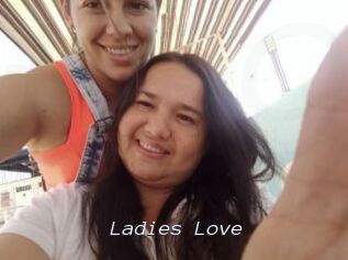 Ladies_Love