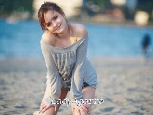 LadyAgorra