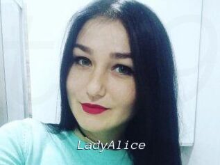 LadyAlice
