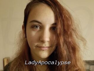 LadyApocalypse