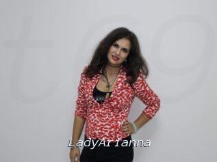 LadyArianna