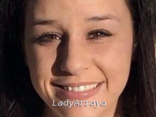 LadyArraya