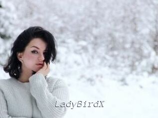 LadyBirdX