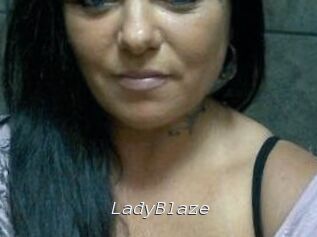 LadyBlaze