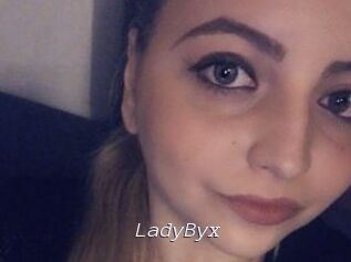 LadyByx