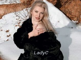 LadyC