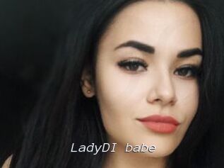 LadyDI_babe
