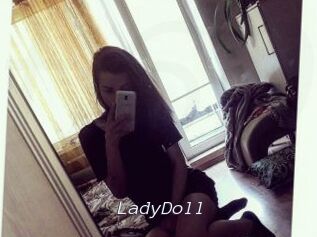 LadyDoll