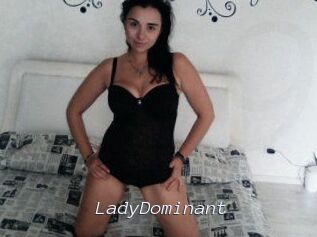 LadyDominant
