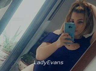 LadyEvans