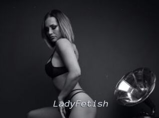 LadyFetish