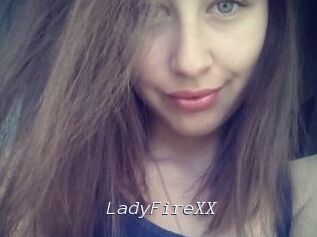 LadyFireXX