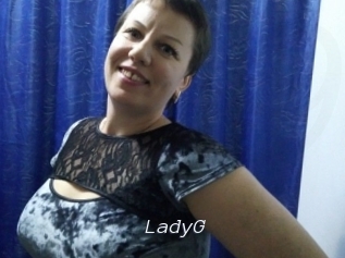 LadyG