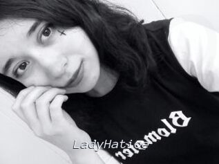 LadyHatice