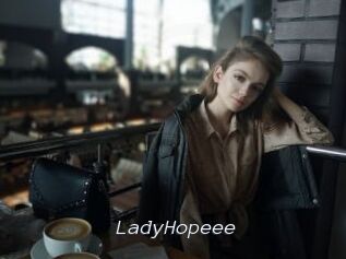 LadyHopeee