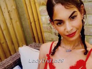 LadyIndia69 Tel 69 Salopes