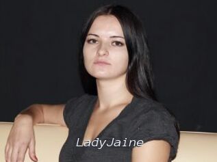 LadyJaine