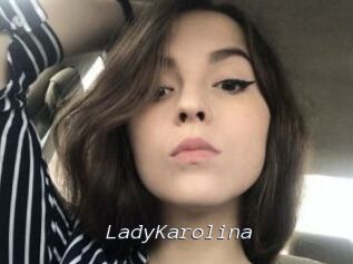 LadyKarolina