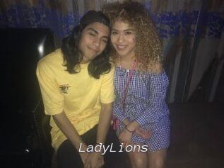 LadyLions