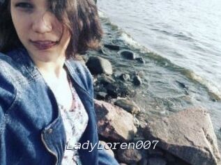LadyLoren007