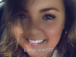 LadyLuck777