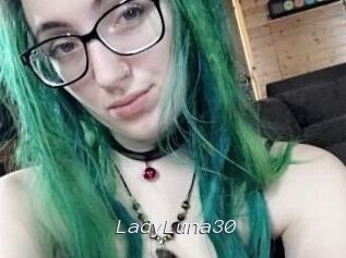 LadyLuna30