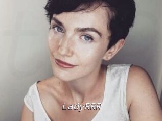 LadyRRR