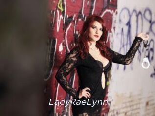 LadyRaeLynn