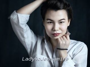 LadyRoJessamine