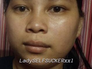 LadySELFSUCKERxxl