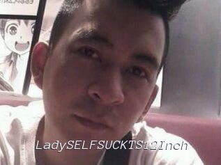 LadySELFSUCKTS12Inch