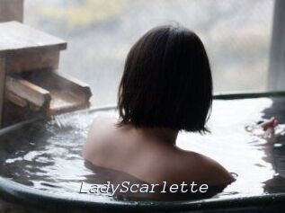 LadyScarlette Tel 69 Salopes