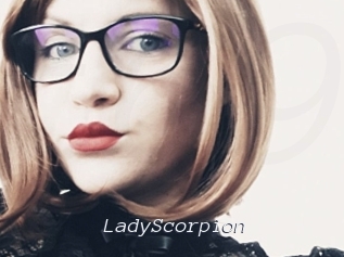 LadyScorpion