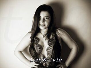 LadySilvie