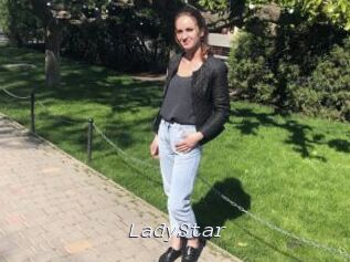 LadyStar