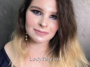 LadyTeylor