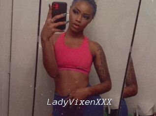 LadyVixenXXX