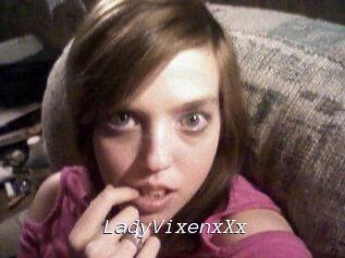 Lady_Vixen_xXx