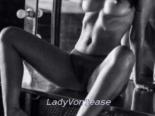 LadyVonTease